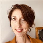 Formatrice FLE, accompagnement en linguistique française. Illettrisme. Analphabétisme.